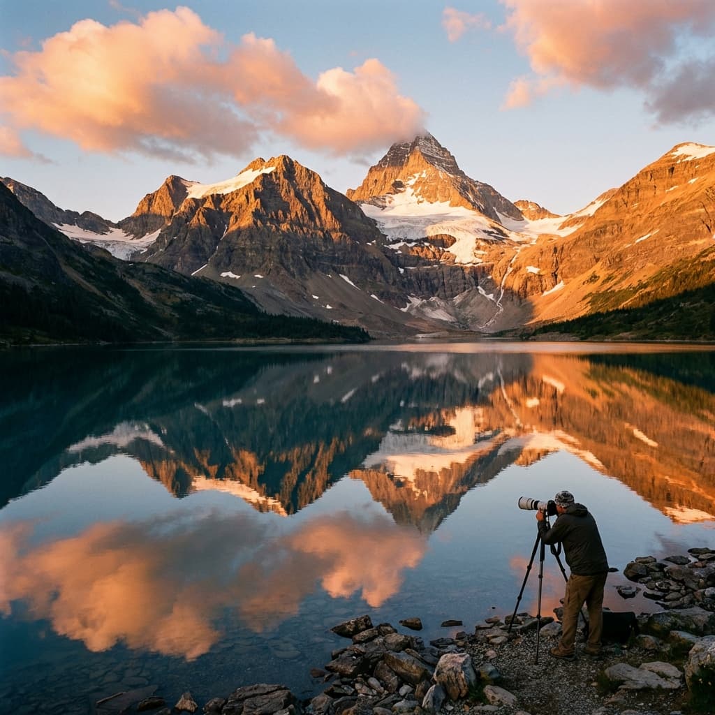 Photography Background